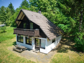 Holiday Home Am Sternberg 50 by Interhome